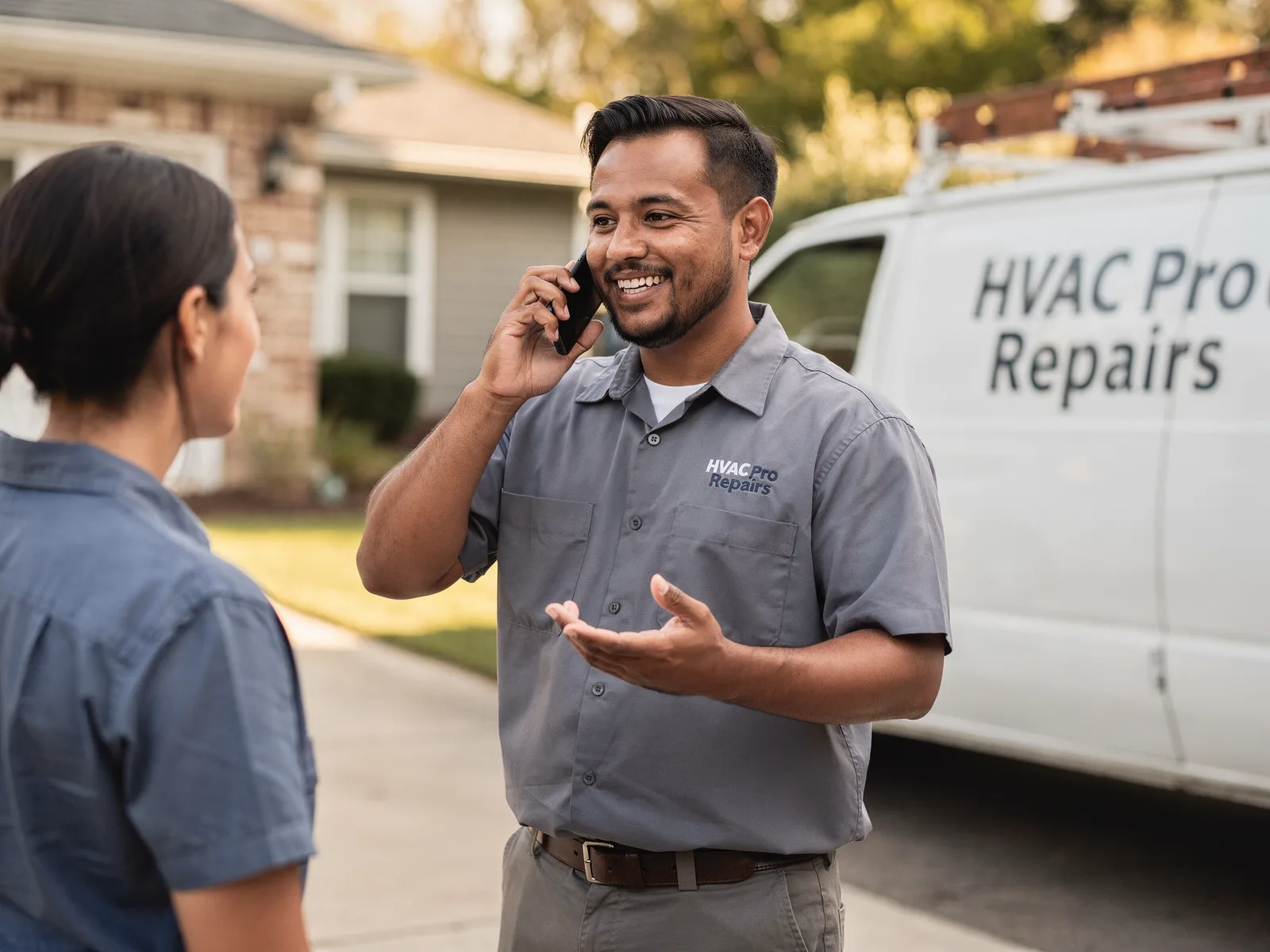Heat Pump Repair Winthrop, NY FAQs